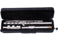 Flute Prelude By Conn Selmer