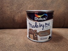 Dulux Made By Me Metallic