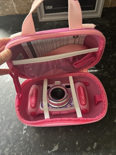 Vtech kidizoom duo pink - vtech, 5.0