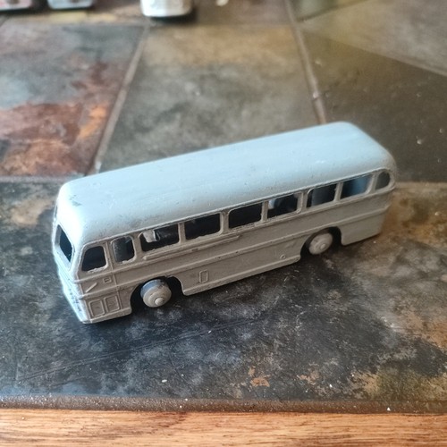 Dinky toys 282 - toys, no.282