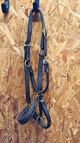 Treadstone fancy leather - treadstone,