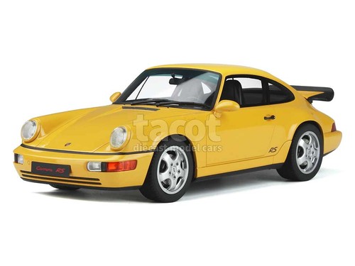 Porsche 911 964 america - porsche,
