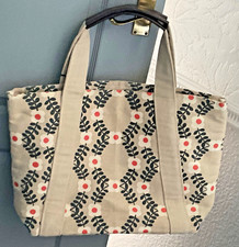 ORLA KIELY PEOPLE TREE LARGE