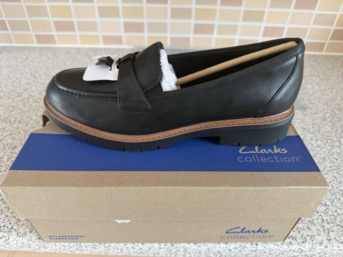Clarks westlynn bella black - westlynn,