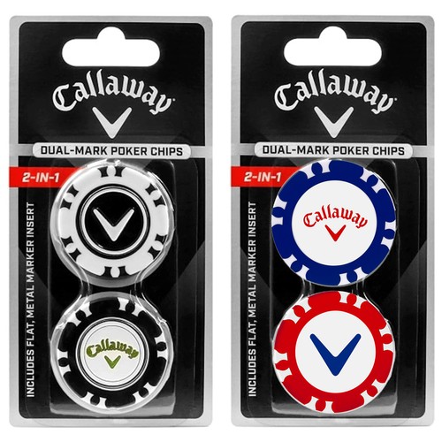 Callaway poker chip magnetic - poker,