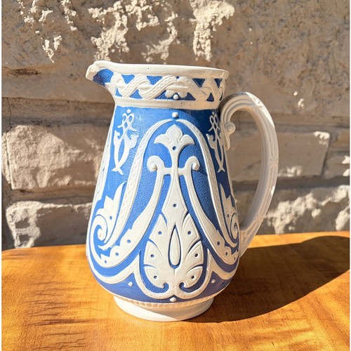 Antique copeland parian - copeland,
