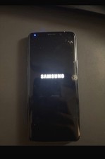 Samsung Galaxy S9 64GB, Black