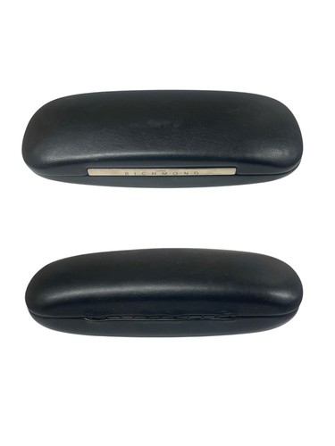Genuine john richmond black - john,