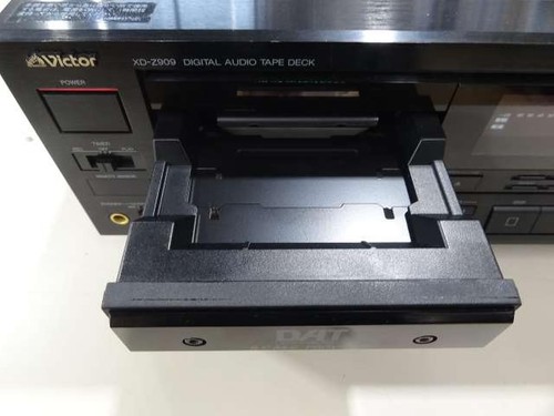 Victor z909 digital audio - victor, xd-z909