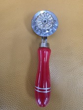 VINTAGE NUTBROWN PIE CRUST