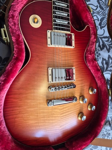 2024 les paul standard - les,