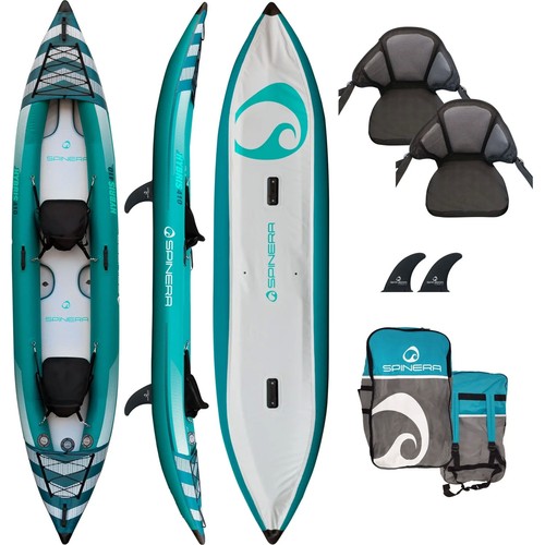 Spinera hybris 410 person - hybris, 2