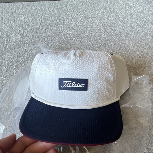 Titleist nautical links santa - nautical,