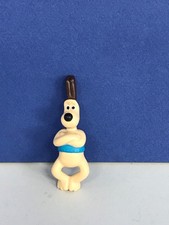 RARE 1989 gromit Pencil Topper