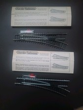 Hornby OO Gauge Track  - Points Pair Boxed