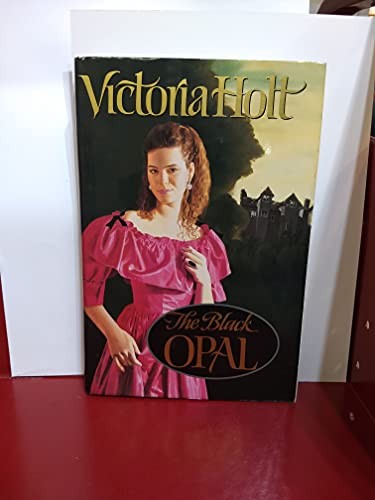 The black opal - the,