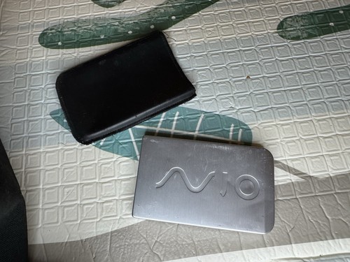 Sony vaio external hard - sony,