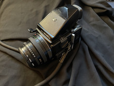 Zenza bronica etrsi medium - zenza,