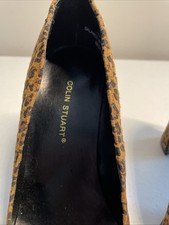 Colin Stuart Women's Leather