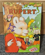 VINTAGE COMIC BOOK “THE