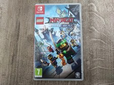 Lego Ninjago Movie Game