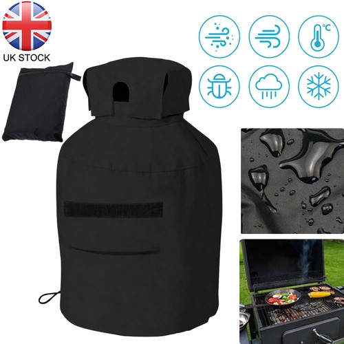 Outdoor bbq gas tank cover - outdoor,