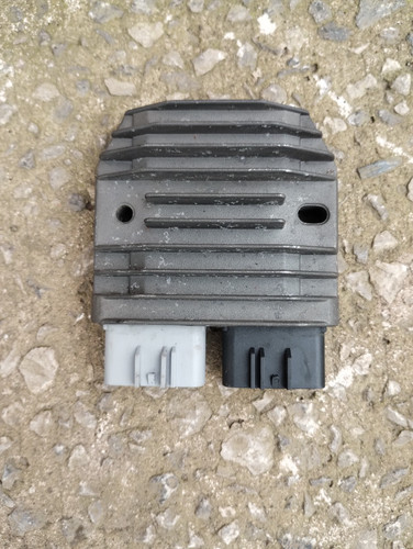Suzuki 650 regulator - suzuki,