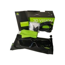 NVIDIA 3D Vision Wireless