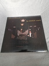 David Hamilton Conn Organ Lp