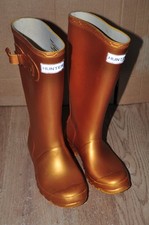 Hunter Wellington Boots Young