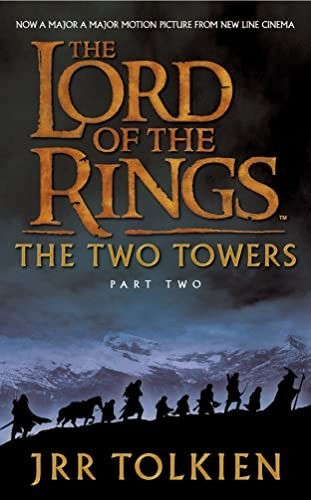 The two towers lord - two, v.