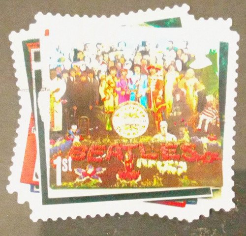 Royal mail great - britain, ii