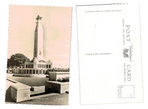 Postcard the war - -,