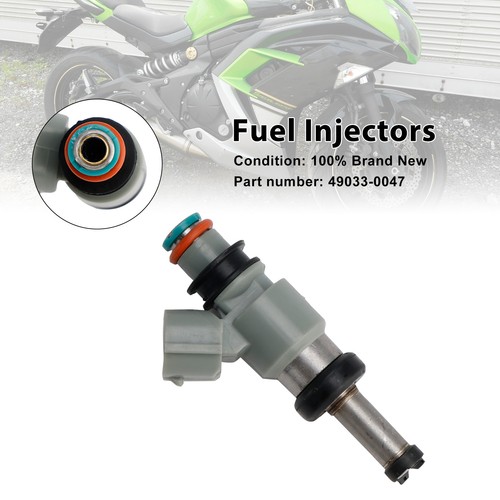 49033 0047 fuel injectors for - fuel,