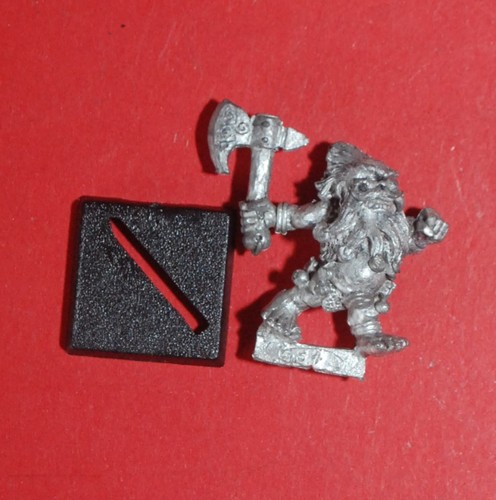 Warhammer dwarfs classic - warhammer,
