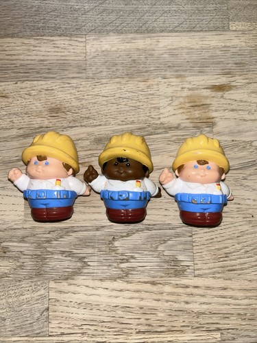 Little tikes construction - tikes,