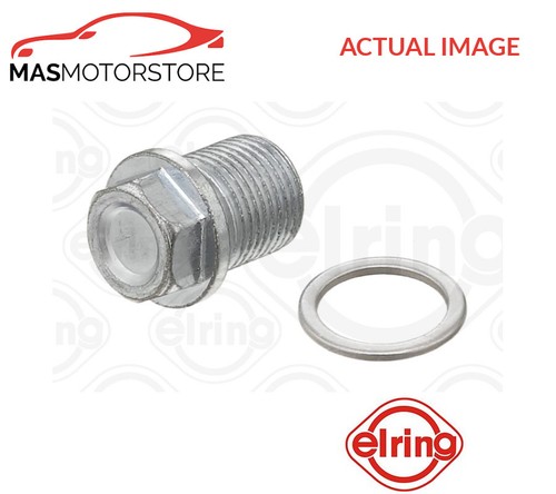 Sealing plug oil sump - sump, elring