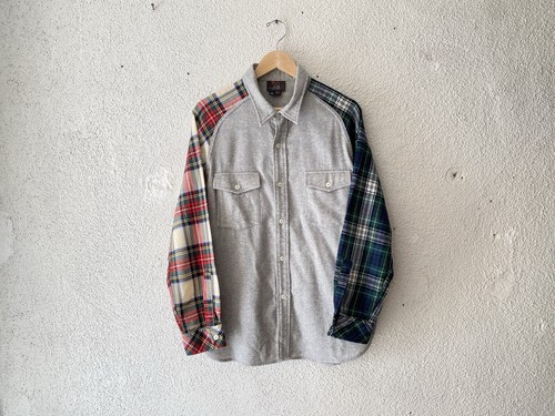 Woolrich woolen mills mark - woolrich, by