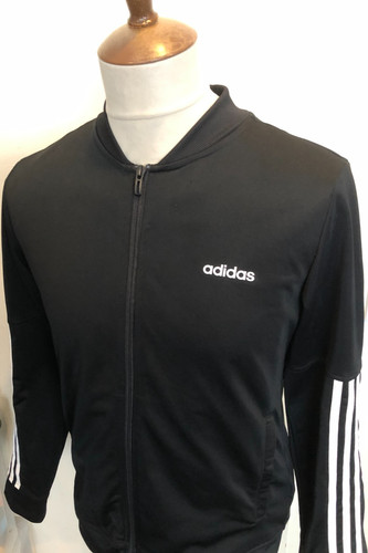 Adidas tracksuit top - adidas, size