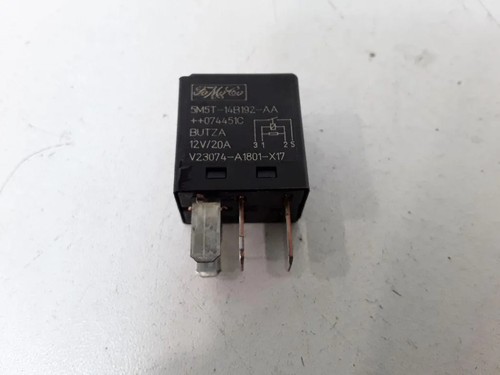 Volvo s40 relays - s40,