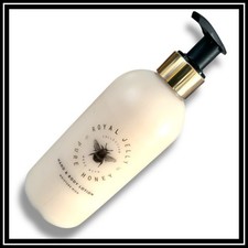 M&S Royal Jelly 250ml Hand &