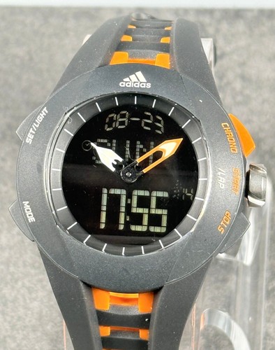 Adidas adp1435 digital analog - adidas,