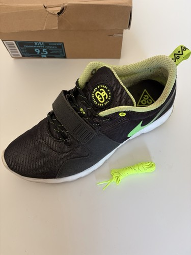 Nike stüssy acg - x,