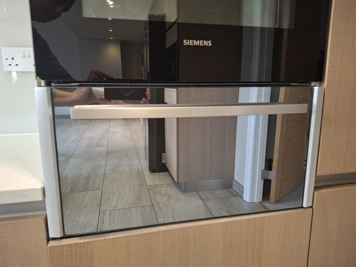 Siemens warming drawers - siemens,