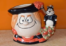 Royal Doulton Minnie the Minx