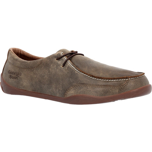 Georgia boots cedar - boots, falls