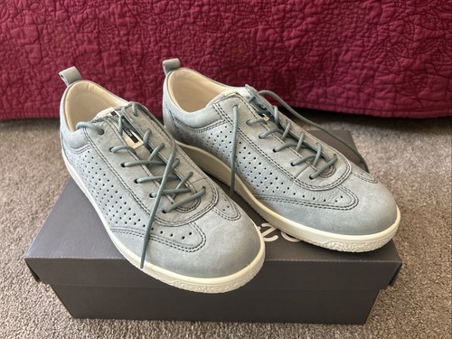 Ecco soft ladies pale - soft,