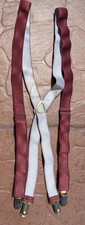 Vintage 1970s SPB Burgundy