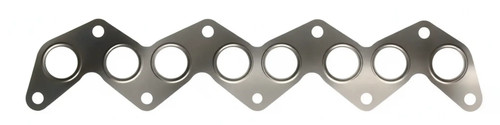 Exhaust manifold gasket
