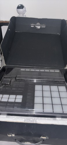 Native instruments mk3 control - native,